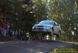 ralli.verkkonen.net Walfridsson