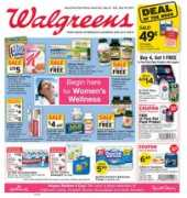 Walgreens