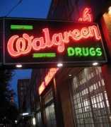 Walgreens