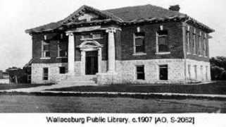 Wallaceburg