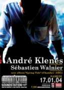 kaosmos.be Walnier