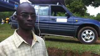 bbc.co.uk Walusimbi