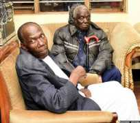 newvision.co.ug Walusimbi