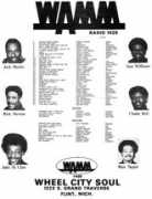 powerhouseradio.com Wamm