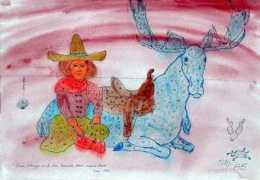 texasbluebunny.us Wanger