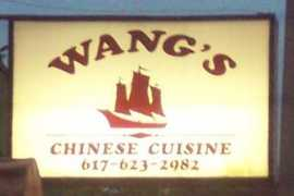 Wangs