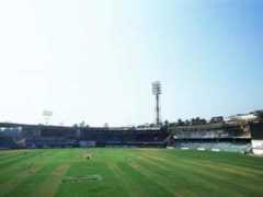 Wankhede