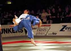 judoonline.de Wansart