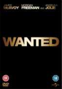 dvdactive.com Wanted