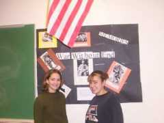 bhtechfund.org Warend