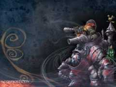 Warmachine