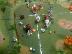 Warmachine