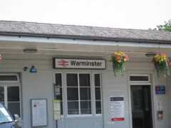chiark.greenend.org.uk Warminster