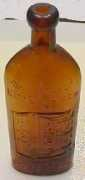 antiquebottletrader.com Warnk
