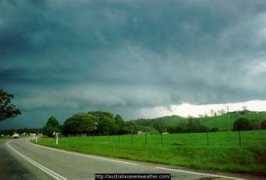 australiansevereweather.com Warrell