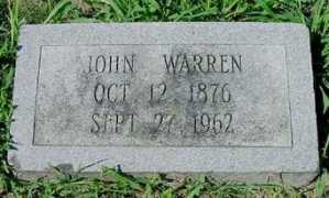 Warrenj