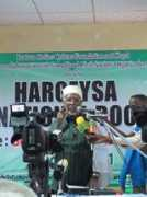 Warsama