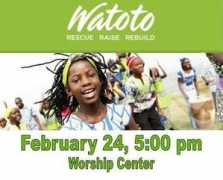 Watoto