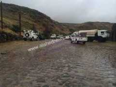 alahednews.com.lb Wazani