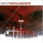 fabriclondon.com Weatherall