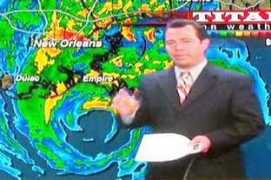 Weatherman