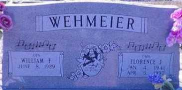 Wehmeier
