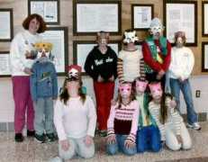 carouselpuppets.com Weissenberger