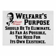 Welfares