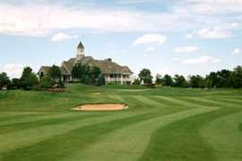 cincinnatigolfcourseguide.com Wetherington