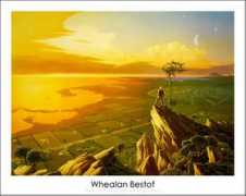 Whealan