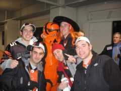 Whodey