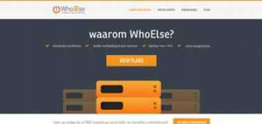 Whoelse