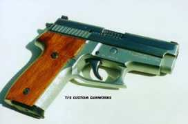 tjscustomgunworks.com Whook