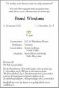 mensenlinq.nl Wierdsma