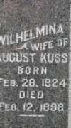 Wihelmina