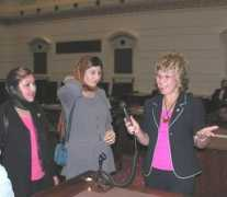 oksenate.gov Wilcoxson