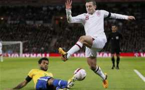 thesource.com Wilshere