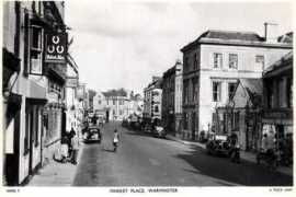 oldstratforduponavon.com Wiltshire