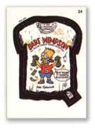 wackypackages.org Wimpson
