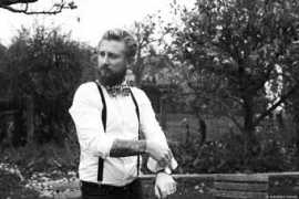 blog.magnusomme.com Winblad