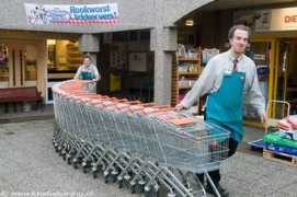 Winkelen