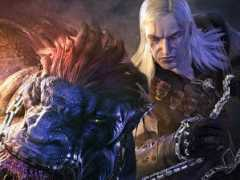 myfreewallpapers.net Witcher
