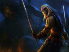 myfreewallpapers.net Witcher