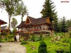 panoramio.com Witow