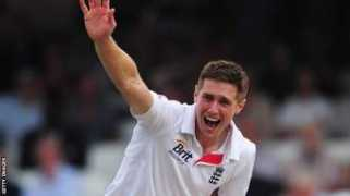 Woakes