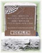 Woerlen