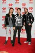 zimbio.com Wolstenholme