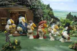 Wombles
