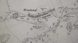 Woodend