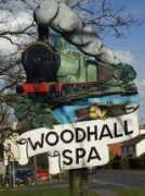 Woodhall